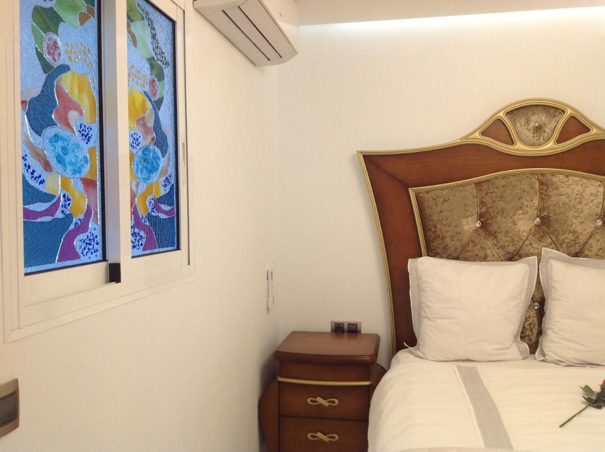 Apartamento Daniela Benidorm Exterior foto